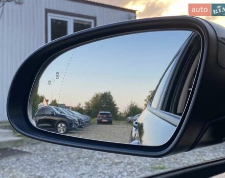 Чорний Хендай Kona Electric, об'ємом двигуна 0 л та пробігом 128 тис. км за 20000 $, фото 66 на Automoto.ua