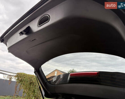 Черный Хендай Kona Electric, объемом двигателя 0 л и пробегом 30 тыс. км за 17200 $, фото 55 на Automoto.ua