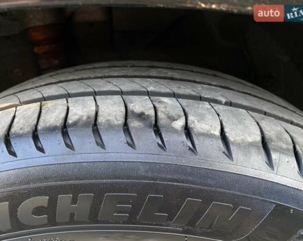 Чорний Хендай Kona Electric, об'ємом двигуна 0 л та пробігом 128 тис. км за 20000 $, фото 24 на Automoto.ua