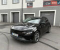 Черный Хендай Kona Electric, объемом двигателя 0 л и пробегом 30 тыс. км за 17200 $, фото 1 на Automoto.ua