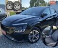 Чорний Хендай Kona Electric, об'ємом двигуна 0 л та пробігом 128 тис. км за 20000 $, фото 1 на Automoto.ua