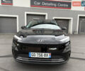 Черный Хендай Kona Electric, объемом двигателя 0 л и пробегом 30 тыс. км за 17200 $, фото 3 на Automoto.ua
