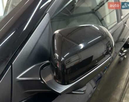 Черный Хендай Kona Electric, объемом двигателя 0 л и пробегом 80 тыс. км за 23100 $, фото 21 на Automoto.ua