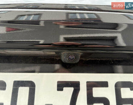 Черный Хендай Kona Electric, объемом двигателя 0 л и пробегом 30 тыс. км за 17200 $, фото 63 на Automoto.ua