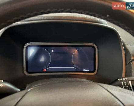 Черный Хендай Kona Electric, объемом двигателя 0 л и пробегом 30 тыс. км за 17200 $, фото 70 на Automoto.ua