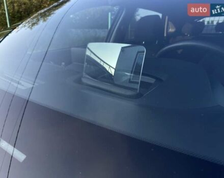 Чорний Хендай Kona Electric, об'ємом двигуна 0 л та пробігом 128 тис. км за 20000 $, фото 4 на Automoto.ua