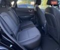 Чорний Хендай Kona Electric, об'ємом двигуна 0 л та пробігом 128 тис. км за 20000 $, фото 76 на Automoto.ua