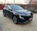 Чорний Хендай Kona Electric, об'ємом двигуна 0 л та пробігом 40 тис. км за 17900 $, фото 1 на Automoto.ua