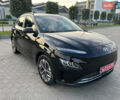 Чорний Хендай Kona Electric, об'ємом двигуна 0 л та пробігом 146 тис. км за 17990 $, фото 9 на Automoto.ua