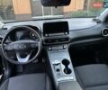 Чорний Хендай Kona Electric, об'ємом двигуна 0 л та пробігом 40 тис. км за 17900 $, фото 20 на Automoto.ua
