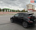 Черный Хендай Kona Electric, объемом двигателя 0 л и пробегом 30 тыс. км за 17200 $, фото 9 на Automoto.ua