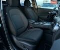 Черный Хендай Kona Electric, объемом двигателя 0 л и пробегом 86 тыс. км за 21500 $, фото 86 на Automoto.ua
