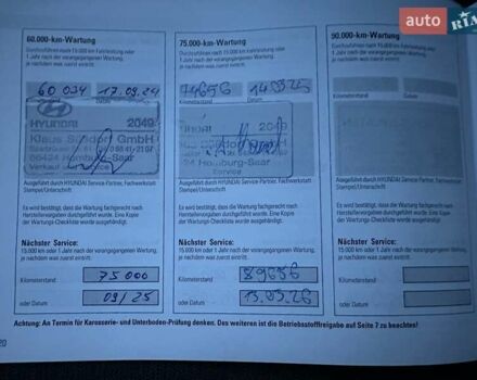 Черный Хендай Kona Electric, объемом двигателя 0 л и пробегом 86 тыс. км за 21500 $, фото 71 на Automoto.ua