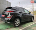 Черный Хендай Kona Electric, объемом двигателя 0 л и пробегом 30 тыс. км за 16000 $, фото 4 на Automoto.ua
