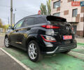 Черный Хендай Kona Electric, объемом двигателя 0 л и пробегом 30 тыс. км за 16000 $, фото 7 на Automoto.ua