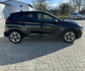 Чорний Хендай Kona Electric, об'ємом двигуна 0 л та пробігом 65 тис. км за 19500 $, фото 5 на Automoto.ua