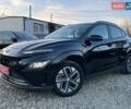 Черный Хендай Kona Electric, объемом двигателя 0 л и пробегом 86 тыс. км за 21500 $, фото 24 на Automoto.ua