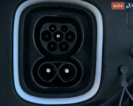 Черный Хендай Kona Electric, объемом двигателя 0 л и пробегом 86 тыс. км за 21500 $, фото 36 на Automoto.ua