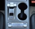 Черный Хендай Kona Electric, объемом двигателя 0 л и пробегом 130 тыс. км за 21800 $, фото 27 на Automoto.ua
