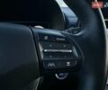 Черный Хендай Kona Electric, объемом двигателя 0 л и пробегом 86 тыс. км за 21500 $, фото 48 на Automoto.ua