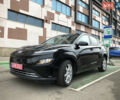 Черный Хендай Kona Electric, объемом двигателя 0 л и пробегом 30 тыс. км за 16000 $, фото 1 на Automoto.ua
