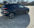 Чорний Хендай Kona Electric, об'ємом двигуна 0 л та пробігом 65 тис. км за 19500 $, фото 6 на Automoto.ua