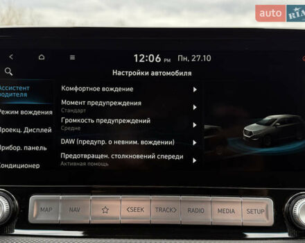 Черный Хендай Kona Electric, объемом двигателя 0 л и пробегом 83 тыс. км за 20900 $, фото 69 на Automoto.ua