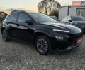 Черный Хендай Kona Electric, объемом двигателя 0 л и пробегом 83 тыс. км за 20900 $, фото 21 на Automoto.ua