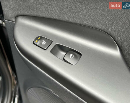 Черный Хендай Kona Electric, объемом двигателя 0 л и пробегом 73 тыс. км за 22699 $, фото 68 на Automoto.ua