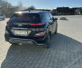 Чорний Хендай Kona Electric, об'ємом двигуна 0 л та пробігом 65 тис. км за 19500 $, фото 8 на Automoto.ua