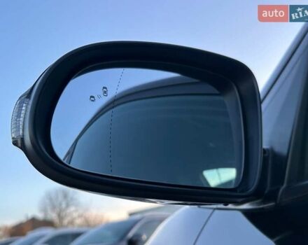 Черный Хендай Kona Electric, объемом двигателя 0 л и пробегом 86 тыс. км за 21500 $, фото 34 на Automoto.ua