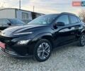 Черный Хендай Kona Electric, объемом двигателя 0 л и пробегом 86 тыс. км за 21500 $, фото 25 на Automoto.ua