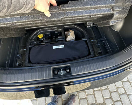 Чорний Хендай Kona Electric, об'ємом двигуна 0 л та пробігом 65 тис. км за 19500 $, фото 22 на Automoto.ua