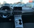 Черный Хендай Kona Electric, объемом двигателя 0 л и пробегом 86 тыс. км за 21500 $, фото 73 на Automoto.ua