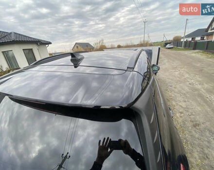 Черный Хендай Kona Electric, объемом двигателя 0 л и пробегом 40 тыс. км за 5000 $, фото 10 на Automoto.ua