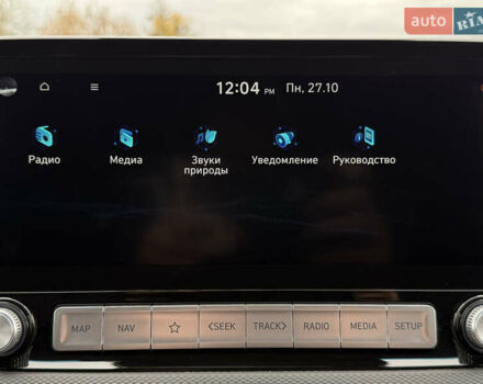 Черный Хендай Kona Electric, объемом двигателя 0 л и пробегом 83 тыс. км за 20900 $, фото 62 на Automoto.ua