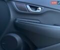Черный Хендай Kona Electric, объемом двигателя 0 л и пробегом 86 тыс. км за 21500 $, фото 87 на Automoto.ua
