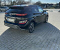 Чорний Хендай Kona Electric, об'ємом двигуна 0 л та пробігом 65 тис. км за 19500 $, фото 7 на Automoto.ua