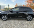 Черный Хендай Kona Electric, объемом двигателя 0 л и пробегом 83 тыс. км за 20700 $, фото 14 на Automoto.ua