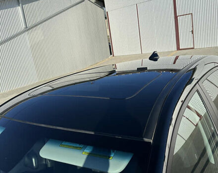 Чорний Хендай Kona Electric, об'ємом двигуна 0 л та пробігом 65 тис. км за 19500 $, фото 15 на Automoto.ua