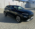 Чорний Хендай Kona Electric, об'ємом двигуна 0 л та пробігом 65 тис. км за 19500 $, фото 1 на Automoto.ua
