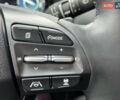 Черный Хендай Kona Electric, объемом двигателя 0 л и пробегом 73 тыс. км за 22699 $, фото 41 на Automoto.ua