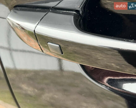 Черный Хендай Kona Electric, объемом двигателя 0 л и пробегом 73 тыс. км за 22699 $, фото 14 на Automoto.ua