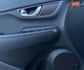 Черный Хендай Kona Electric, объемом двигателя 0 л и пробегом 86 тыс. км за 21500 $, фото 4 на Automoto.ua