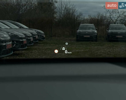 Черный Хендай Kona Electric, объемом двигателя 0 л и пробегом 83 тыс. км за 20700 $, фото 7 на Automoto.ua