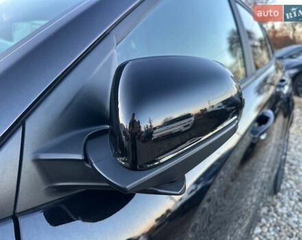 Черный Хендай Kona Electric, объемом двигателя 0 л и пробегом 86 тыс. км за 21500 $, фото 17 на Automoto.ua