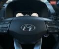 Черный Хендай Kona Electric, объемом двигателя 0 л и пробегом 86 тыс. км за 21500 $, фото 49 на Automoto.ua