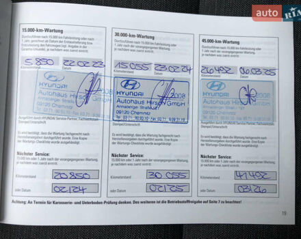 Черный Хендай Kona Electric, объемом двигателя 0 л и пробегом 30 тыс. км за 16000 $, фото 37 на Automoto.ua