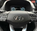 Черный Хендай Kona Electric, объемом двигателя 0 л и пробегом 83 тыс. км за 20900 $, фото 41 на Automoto.ua