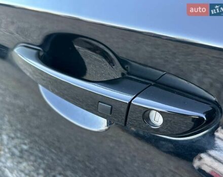 Черный Хендай Kona Electric, объемом двигателя 0 л и пробегом 86 тыс. км за 21500 $, фото 35 на Automoto.ua